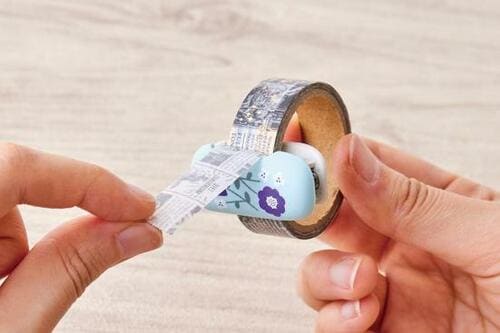 ココがスゴい:切り口がキレイに仕上がる