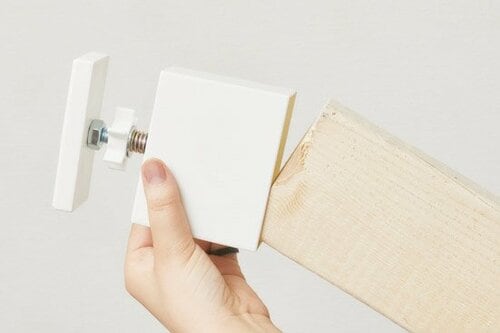 女性でも組み立てられる見た目もかわいいラブリコ イメージ4