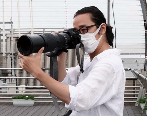 ニコン「D500」2