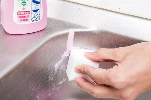 【これも挑戦】ホムセンや100均の水アカ落としグッズを大検証!