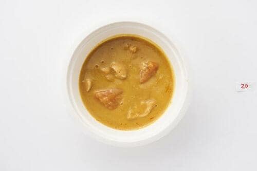 無印良品:素材を生かしたカレー マサレマ:レトルト食品