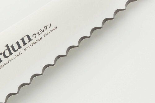 職人が仕上げた下村工業「ヴェルダン パンスライサー」