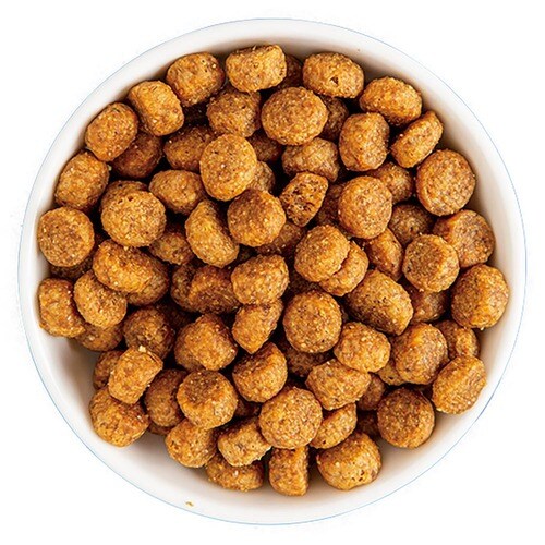 猫用ドライフードおすすめ トリッコ インターナショナル フォルツァ10 ミスターフルーツ 避妊・去勢猫用 イメージ2