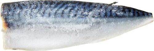 サバの文化干し:こんがり焼けました