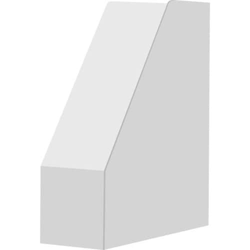 無印良品:ポリプロピレンファイルボックス