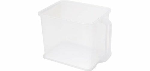 エビス:吊り戸棚ストッカー・ワイド:ケース