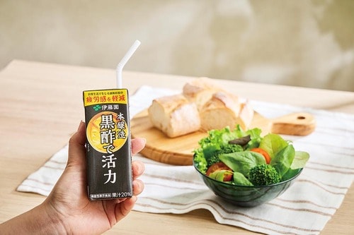 爽やかな酸味と甘みのバランスが◎ MONOQLO 2025ベストバイおすすめ イメージ