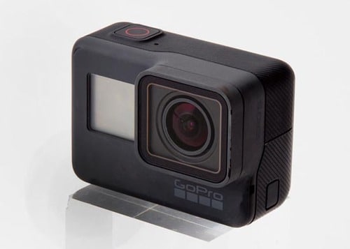 GoPro HERO5