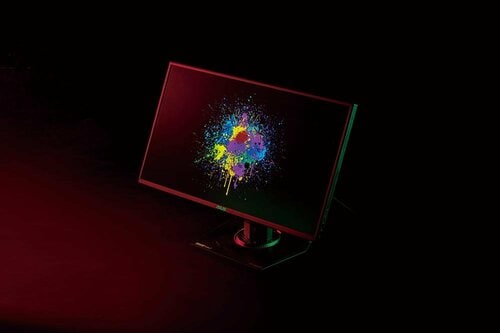 ASUS「TUF Gaming VG259QR」 イメージ3