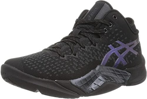 ASICS UNPRE ARS イメージ
