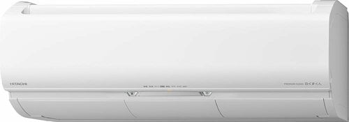 日立「白くまくんXシリーズ RAS-X40M2」 イメージ
