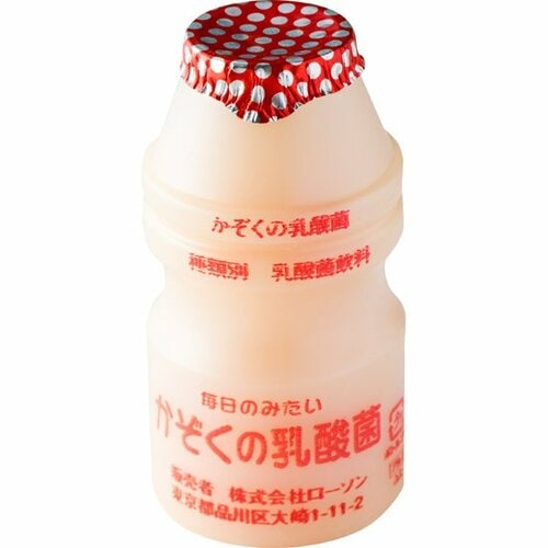 おなかにいい飲み物でほんのり優しい味わい イメージ2