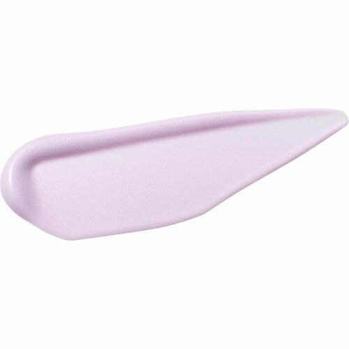 パープルのコントロールカラー・下地おすすめ セザンヌ グロウスキンベース/ラベンダーグロウ イメージ2