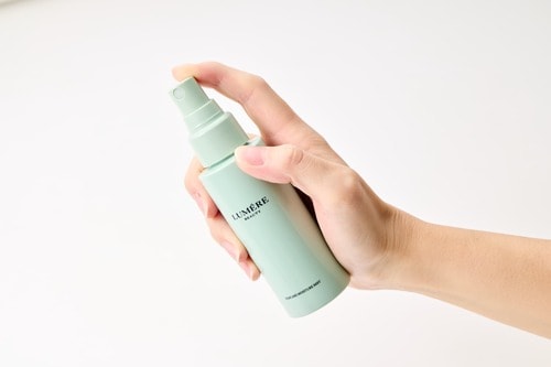 使用感 デリケートゾーン用ミストおすすめ イメージ