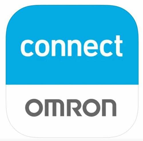 オムロン「OMRON connect」 イメージ