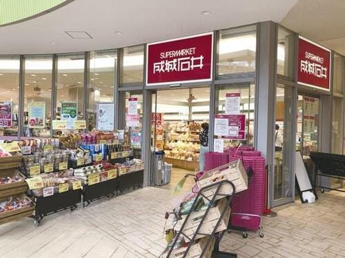 関東地方を中心に全国184店舗展開 イメージ