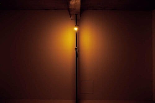 寝室向きのGeswel「LED電球 人感センサー E26口金」 イメージ2