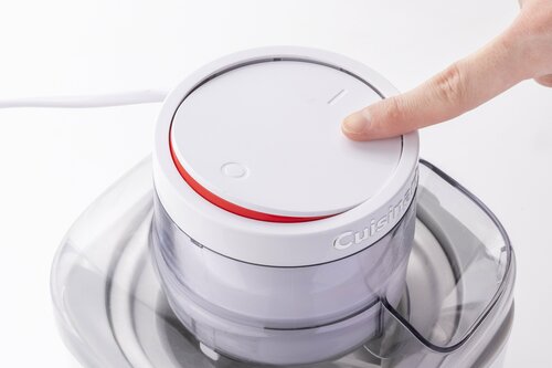 容量が多めで専用レシピも付いている！ アイスクリームメーカーおすすめ イメージ2