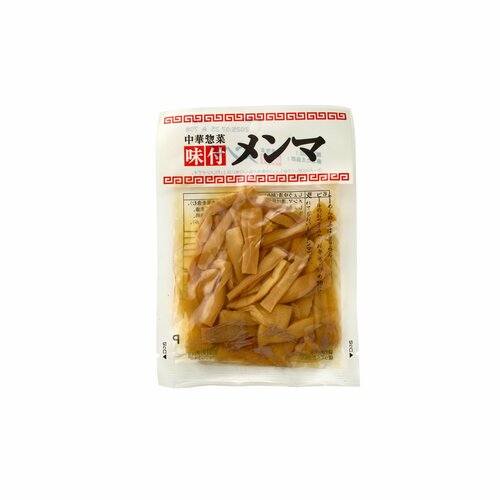 メンマおすすめ ハギワラ 味付メンマ イメージ
