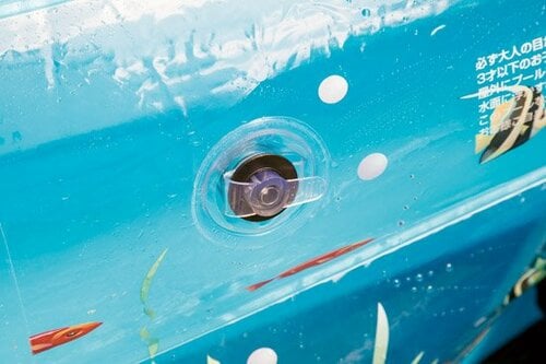 2600円でお庭リゾート化！大人2人でも楽しめる特厚系 イメージ9