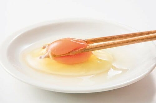 [1個約200円のたまご]すっきりとした上品な味わい イメージ2