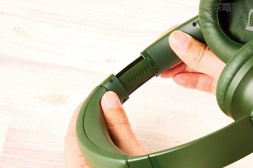 物理スイッチが豊富で操作性抜群 BOSE QuietComfortおすすめ イメージ