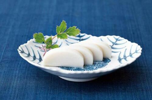 シコシコした食感が特徴白銀本舗のかまぼこ イメージ2
