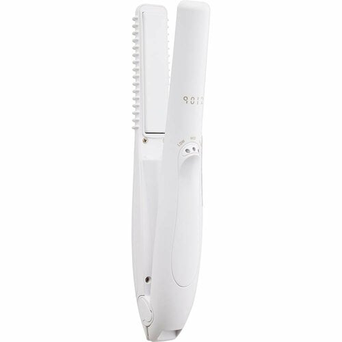 コードレスヘアアイロンおすすめ クレイツ 9012 イオンコードレスストレートアイロン イメージ