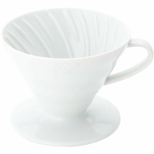 陶器製 コーヒードリッパーおすすめ イメージ