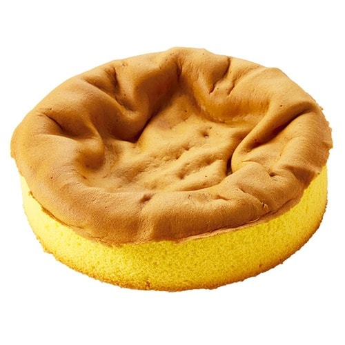 カステラおすすめ 菓秀苑 森長 半熟生カステラ プレーン イメージ2