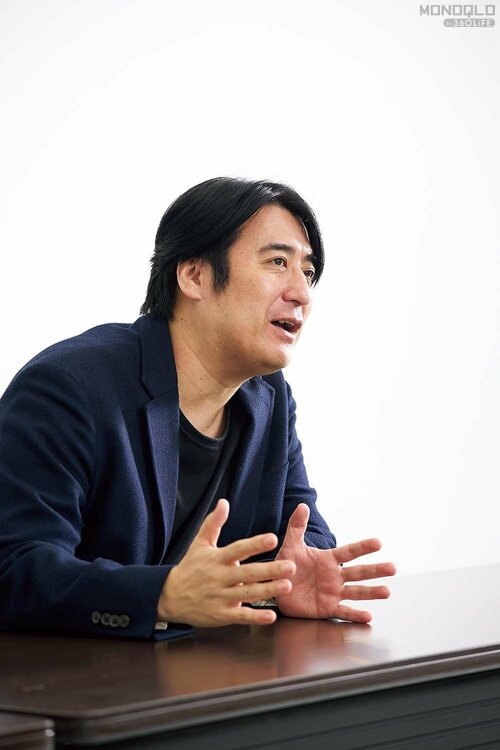 時間のムダを生まない佐久間さんの仕事術 佐久間宣行インタビューおすすめ イメージ