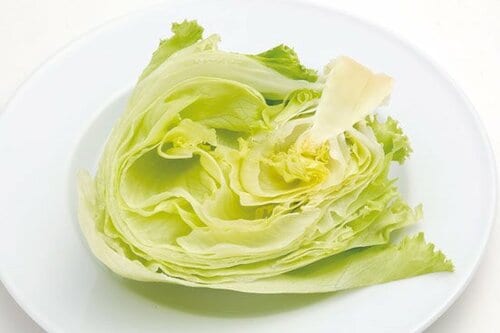 レタスの「鮮度」復活の方法 イメージ4