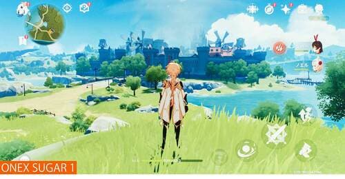 画質・音質 Androidゲーム機おすすめ イメージ