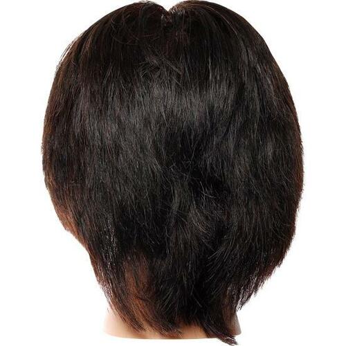 電動バリカンの使用2