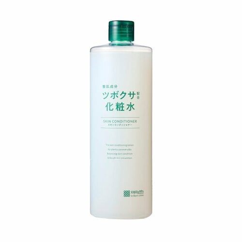 シカ化粧水おすすめ 明色メディナチュレ ツボクサ配合化粧水 イメージ