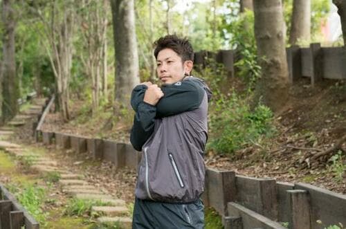 4位:Dripx「トレーニングウェア」 イメージ3