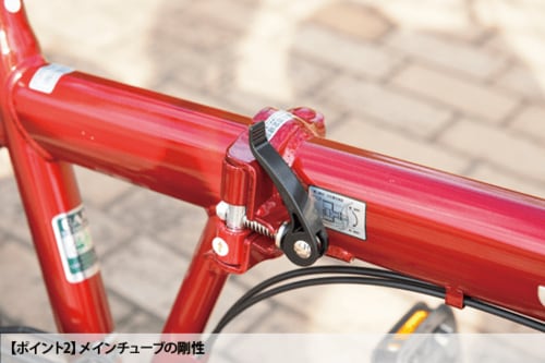 同じU3万円の価格帯でも違いが現れやすいのは、各パーツの接合部