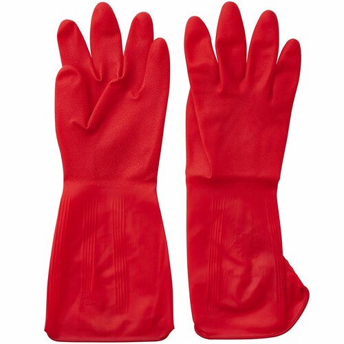 家事に使えるゴム手袋おすすめ オカモト マリーゴールド フィットネス イメージ2