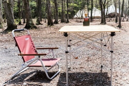 高さがバラバラだと使いづらいので注意 イメージ