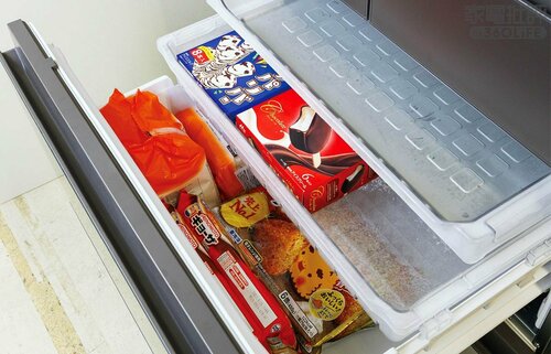 ＜使い勝手＞冷凍室［合格］ 冷蔵庫おすすめ イメージ