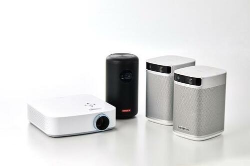 【2022年】モバイルプロジェクターのおすすめランキング4選|プロが徹底比較
