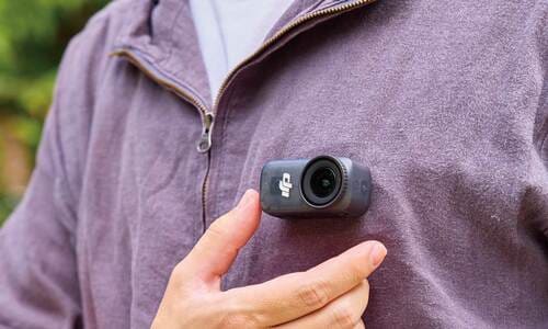 付属品  Insta360「GO Ultra」おすすめ イメージ2