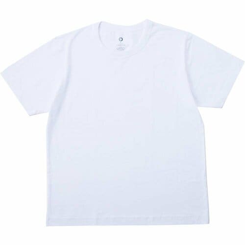 MIZUNO「Wave Rider28」おすすめ ファミリーマート アウターTシャツしろ イメージ1