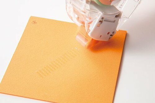 13位: せっかくのスタンプ機能でキレイに貼れない……