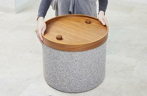 肩を回して柔軟性アップ！ ミズノ「ル・クール」 イメージ2