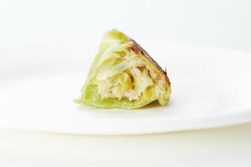 20位:【宮城県】皮のパリッと感がいい「仙台あおば餃子」 餃子おすすめ イメージ2