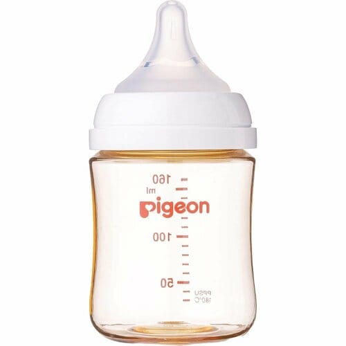 プラスチック製の特徴 哺乳瓶おすすめ イメージ