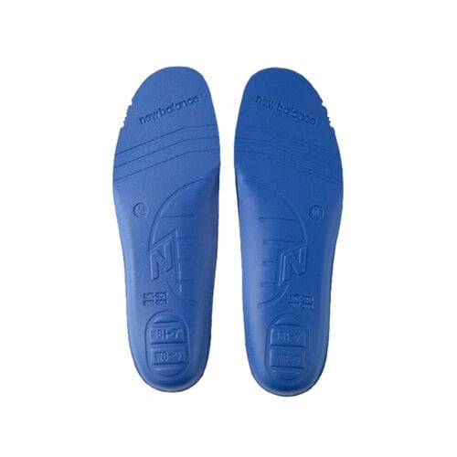 インソールおすすめ ニューバランス クッショニングレザーインソール イメージ2