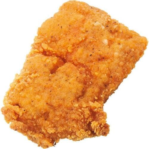 3位はLチキ 旨塩身がやわらかくて塩味は控えめです イメージ
