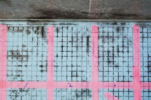 吹きかけて30分で元通りに！ イメージ